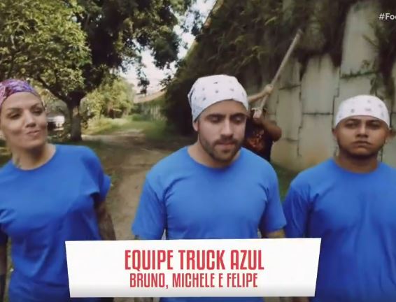 Mídias