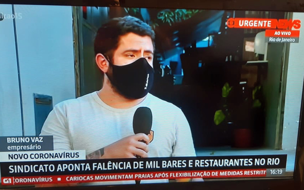 Mídias