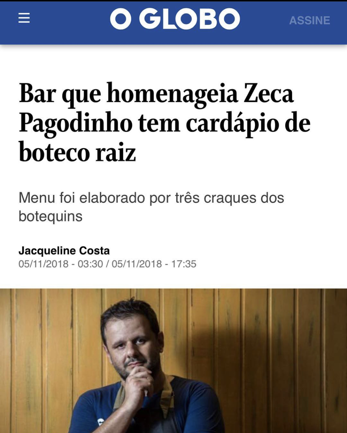 Mídias