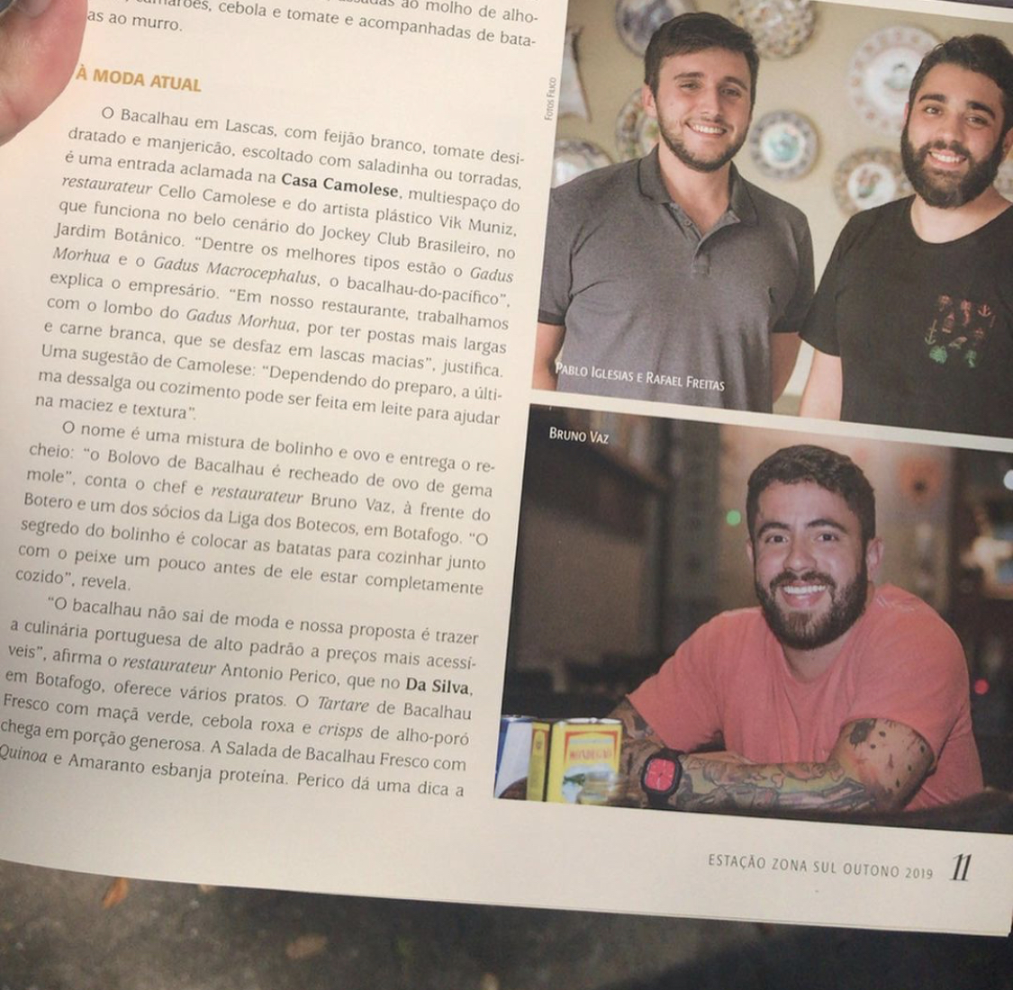 Mídias